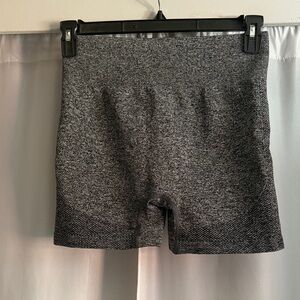 Gray Women's Shorts